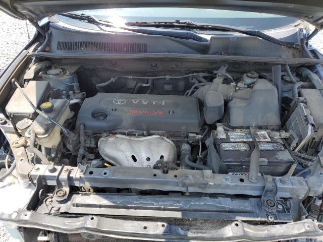 Photo 12 from auction – 2007 TOYOTA RAV4 with VIN JTMZD33V476048256
