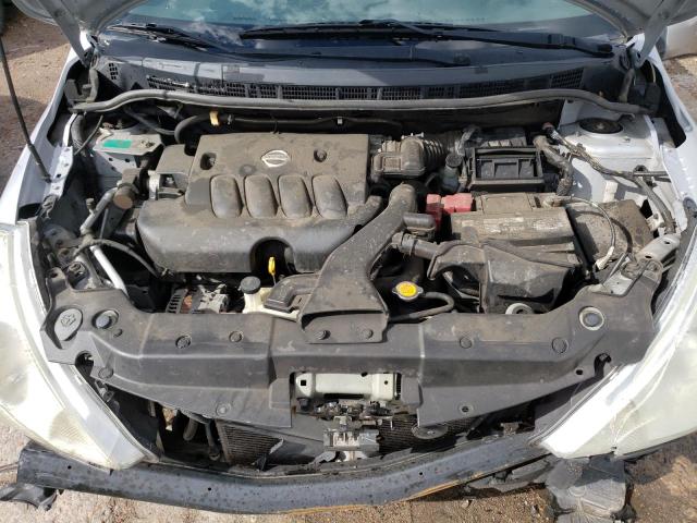 Photo 11 from auction – 2009 NISSAN VERSA S with VIN 3N1BC13E29L379518