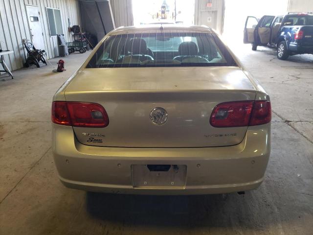 Photo 6 from auction – 2008 BUICK LUCERNE CX with VIN 1G4HD57288U160543