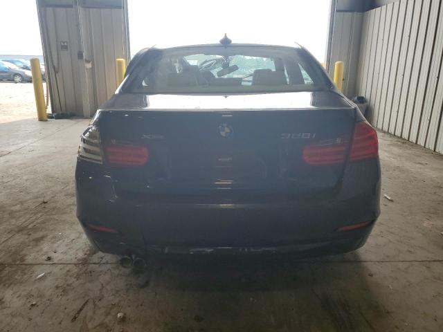 Photo 6 from auction – 2013 BMW 328 XI SUL with VIN WBA3B5C52DF597082