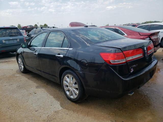 Photo 2 from auction – 2012 LINCOLN MKZ with VIN 3LNHL2JC4CR833024