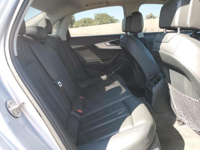 Photo 10 from auction – 2017 AUDI A4 PREMIUM with VIN WAUANAF44HN002299