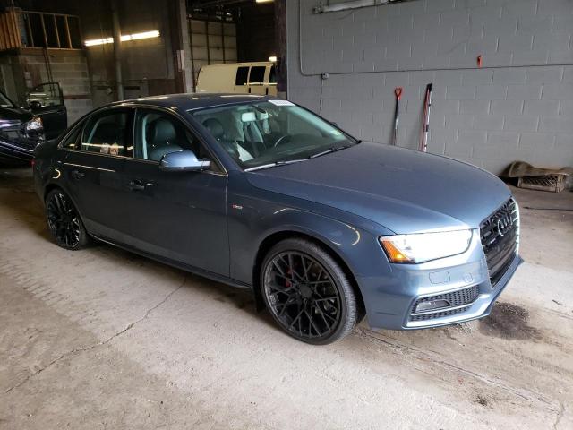 Photo 4 from auction – 2015 AUDI A4 PREMIUM with VIN WAUBFAFL4FN029637