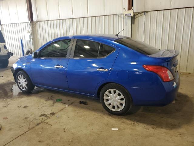 Photo 2 from auction – 2013 NISSAN VERSA S with VIN 3N1CN7APXDL861815