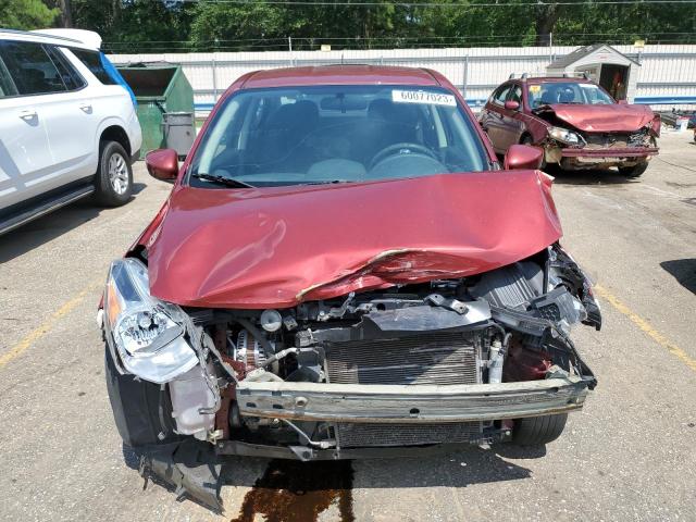 Photo 5 from auction – 2017 NISSAN VERSA S with VIN 3N1CN7AP3HL862603