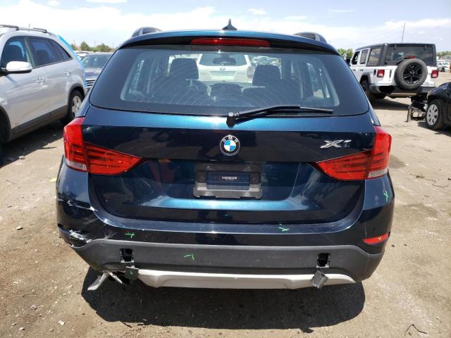 Photo 6 from auction – 2013 BMW X1 XDRIVE2 with VIN WBAVL1C52DVR88835