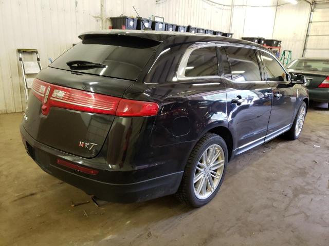 Photo 3 from auction – 2019 LINCOLN MKT with VIN 2LMHJ5AT4KBL03810
