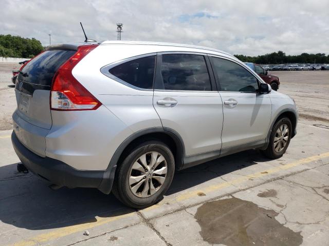 Photo 3 from auction – 2012 HONDA CR-V EXL with VIN 2HKRM3H73CH513961