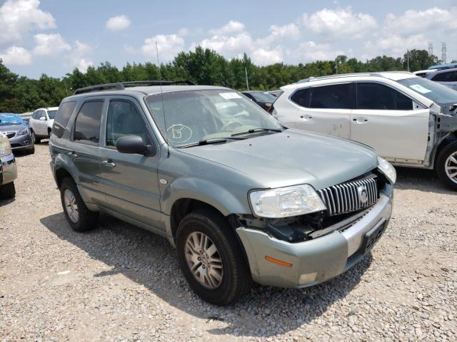 Photo 4 from auction – 2006 MERCURY MARINER with VIN 4M2CU57116KJ01116