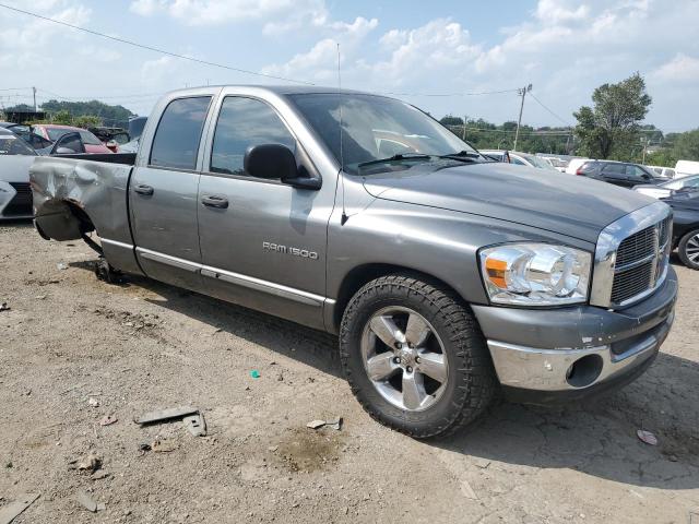 Photo 4 from auction – 2006 DODGE RAM 1500 S with VIN 1D7HA18N86S618529