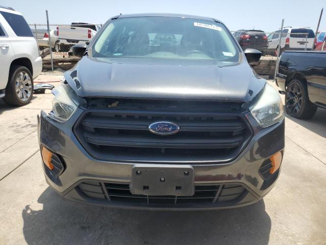 Photo 5 from auction – 2017 FORD ESCAPE S with VIN 1FMCU0F72HUC65153