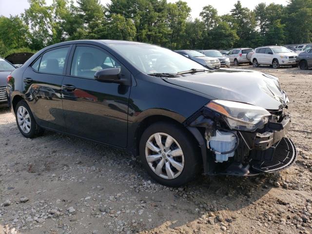 Photo 4 from auction – 2016 TOYOTA COROLLA L with VIN 2T1BURHE5GC592190