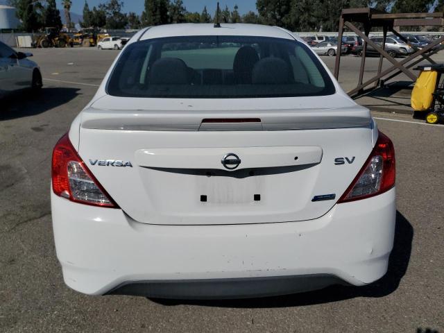 Photo 6 from auction – 2015 NISSAN VERSA S with VIN 3N1CN7APXFL894624