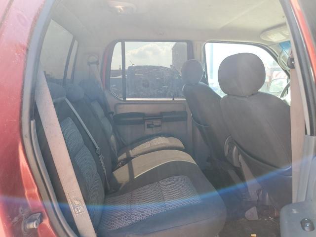 Photo 10 from auction – 2003 FORD EXPLORER S with VIN 1FMZU67E13UB48988