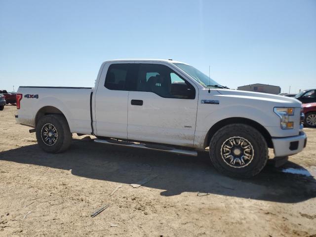 Photo 4 from auction – 2017 FORD F150 SUPER with VIN 1FTEX1EP3HKE25144