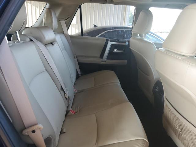 Photo 10 from auction – 2014 TOYOTA 4RUNNER SR with VIN JTEBU5JR0E5159887
