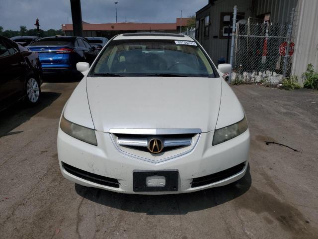 Photo 5 from auction – 2004 ACURA TL with VIN 19UUA66244A003222