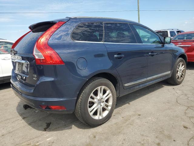 Photo 3 from auction – 2015 VOLVO XC60 with VIN YV4612RK7F2665821