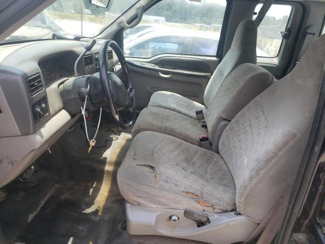 Photo 7 from auction – 1999 FORD F250 SUPER with VIN 1FTNX20L1XED59636