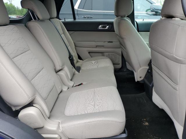 Photo 11 from auction – 2013 FORD EXPLORER with VIN 1FM5K7B88DGC38649