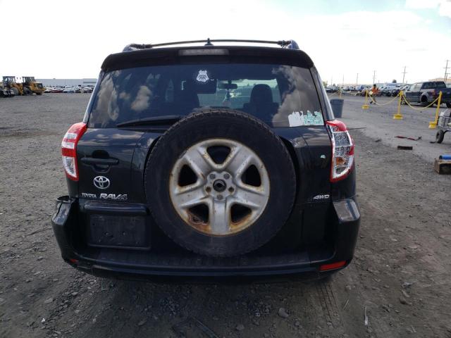 Photo 6 from auction – 2009 TOYOTA RAV4 with VIN JTMBF33V19D003947