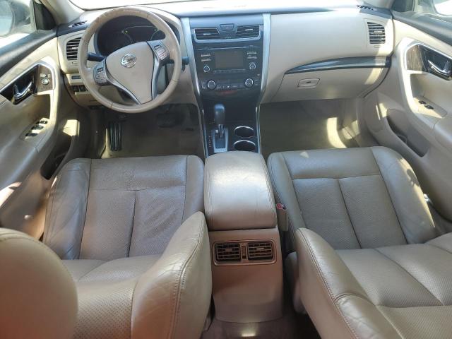 Photo 8 from auction – 2013 NISSAN ALTIMA with VIN 1N4AL3AP5DC135364