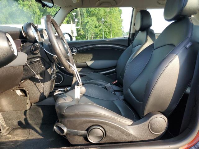 Photo 7 from auction – 2012 MINI COOPER S with VIN WMWSV3C53CTY27266