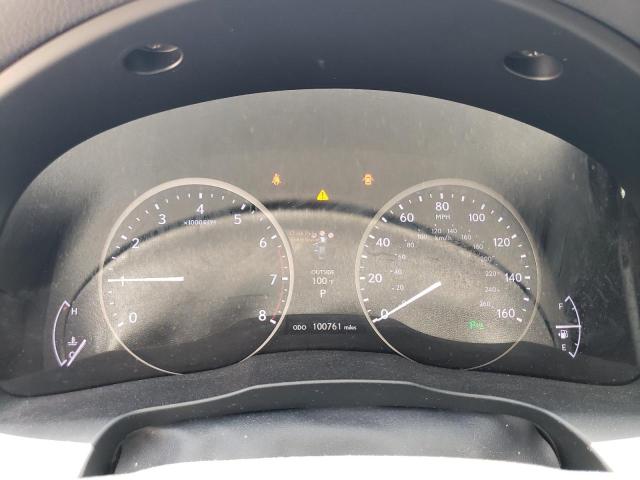 Photo 9 from auction – 2013 LEXUS ES 350 with VIN JTHBK1GG8D2024034
