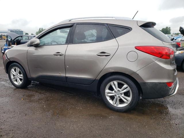 Photo 2 from auction – 2011 HYUNDAI TUCSON GLS with VIN KM8JU3AC3BU223983