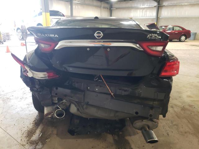 Снимка 6 от търг – 2017 NISSAN MAXIMA 3.5 с VIN 1N4AA6AP1HC412315
