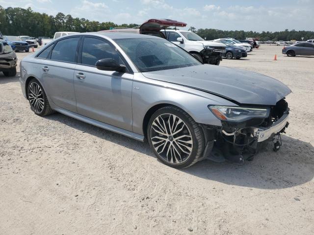 Photo 4 from auction – 2018 AUDI A6 PREMIUM with VIN WAUC8AFC9JN088710