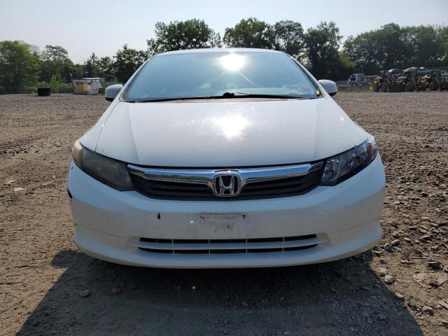 Photo 5 from auction – 2012 HONDA CIVIC LX with VIN 19XFB2F52CE092176