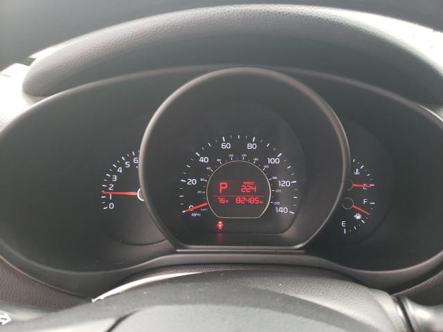 Photo 9 from auction – 2015 KIA SOUL with VIN KNDJN2A27F7803907