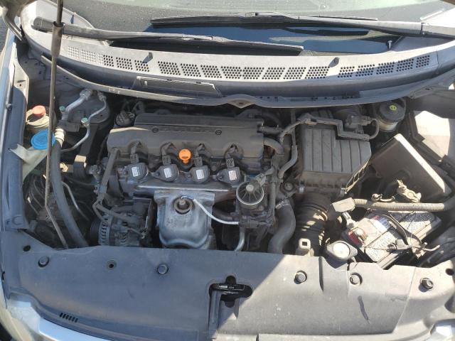 Photo 11 from auction – 2008 HONDA CIVIC LX with VIN 2HGFA16538H350697