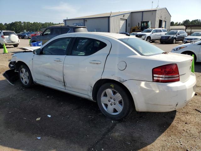Photo 2 from auction – 2008 DODGE AVENGER SE with VIN 1B3LC46K98N106824