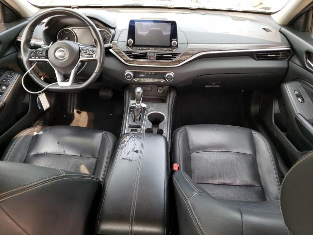 Photo 8 from auction – 2019 NISSAN ALTIMA SL with VIN 1N4BL4EV4KC117809