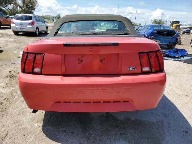 Zdjęcie 6 z aukcji – 2003 FORD MUSTANG z VIN 1FAFP44453F346448