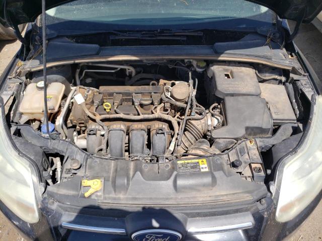 Photo 11 from auction – 2012 FORD FOCUS SE with VIN 1FAHP3K20CL107332