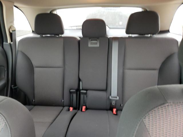 Photo 10 from auction – 2011 FORD EDGE SEL with VIN 2FMDK3JC3BBA88089