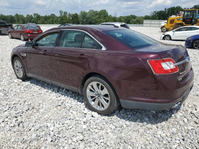 Photo 2 from auction – 2011 FORD TAURUS LIM with VIN 1FAHP2FW8BG178633