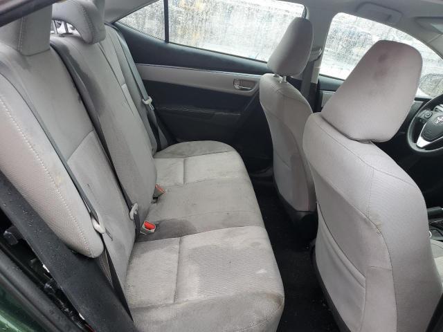 Photo 10 from auction – 2014 TOYOTA COROLLA L with VIN 2T1BURHE3EC078500