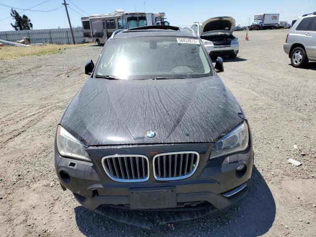 Photo 5 from auction – 2013 BMW X1 XDRIVE2 with VIN WBAVL1C58DVR84577