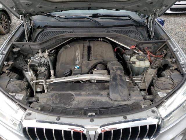 Photo 12 from auction – 2017 BMW X5 SDRIVE3 with VIN 5UXKR2C38H0U24097