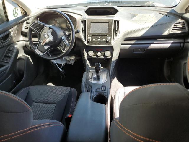Photo 8 from auction – 2019 SUBARU CROSSTREK with VIN JF2GTAEC0KH230352