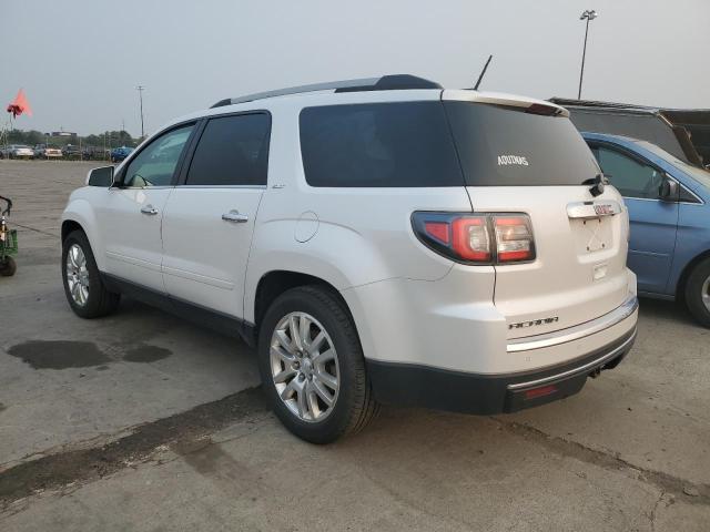 Photo 2 from auction – 2016 GMC ACADIA SLT with VIN 1GKKRRKD4GJ188095