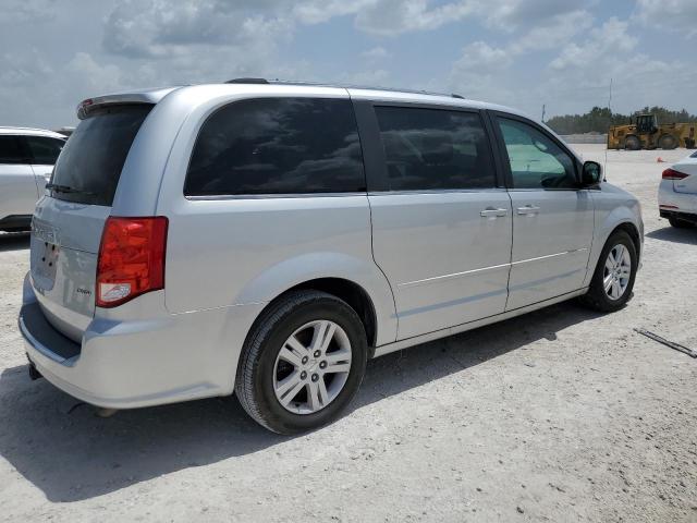 Фото 3 с аукциона – 2012 DODGE GRAND CARA с VIN 2C4RDGDG2CR123319