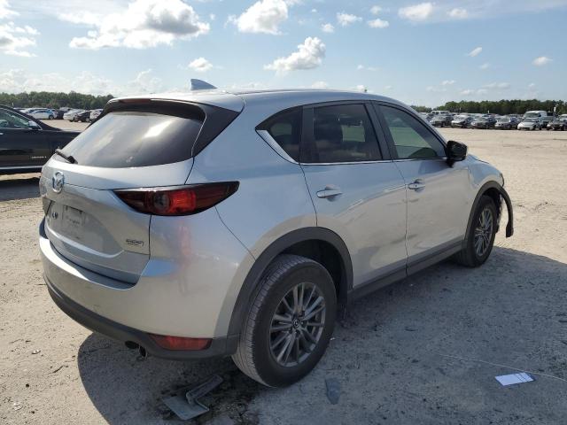 Photo 3 from auction – 2017 MAZDA CX-5 TOURI with VIN JM3KFACL0H0106597