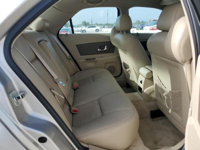 Photo 10 from auction – 2007 CADILLAC CTS HI FEA with VIN 1G6DP577070157005