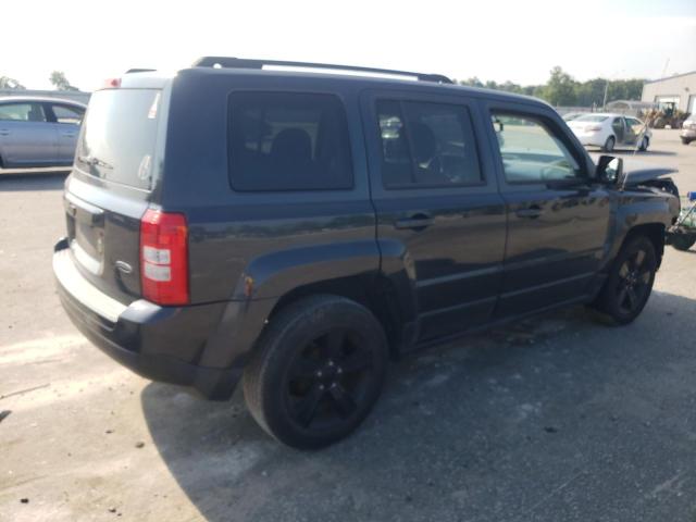 Photo 3 from auction – 2015 JEEP PATRIOT SP with VIN 1C4NJPBA2FD107067