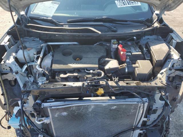 Photo 11 from auction – 2021 NISSAN ROGUE SL with VIN 5N1AT3CB0MC719209